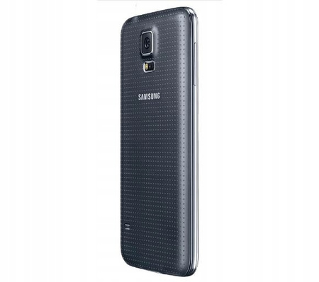 Smartfon Samsung Galaxy S5 2/16GB 5.10" LTE SM-G900F Czarny | Stan: Dobry