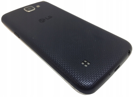LG K4 LTE | K120E | Navy blue | Condition: Fair