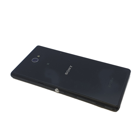 Sony Xperia M2 D2303 LTE Czarny | PRZD