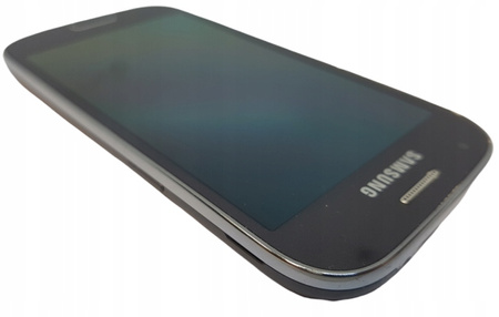 Samsung Galaxy Ace 4 SM-G357FZ Szary | Stan: Bardzo dobry
