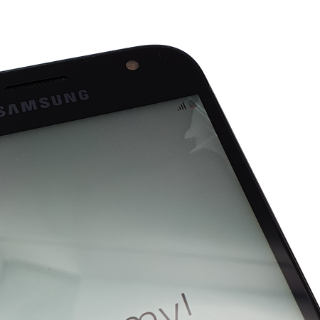 Samsung Galaxy J3 2017 SM-J330F/DS Black | PRZD