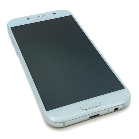 Samsung Galaxy A5 2017 SM-A520F LTE Blue | Condition: Good