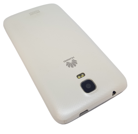 Smartfon Huawei Y3 3G Dual Sim 4" Y360-U61 Biały | Stan: Dobry