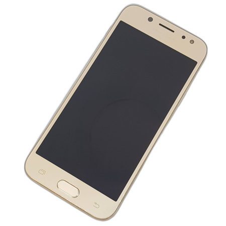 Samsung Galaxy J5 2017 LTE Dual Sim | SM-J530/DS | Złoty | Stan: Idealny