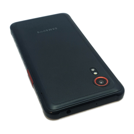 Samsung Galaxy Xcover 5 SM-G525F/DS 4/64GB, 5.3" Black | Condition: Good