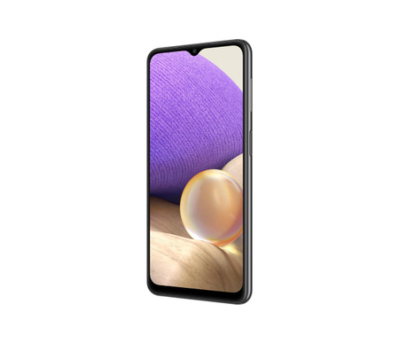 Samsung Galaxy A32 4/64GB 5G A326B/DS Czarny | Oryg. opakowanie | NOWY