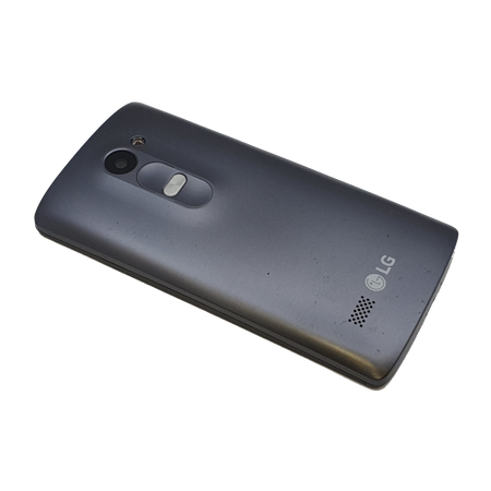 LG Leon H340n Gray | PRZD