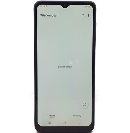 Samsung Galaxy A12 Nacho SM-A127F/DSN Black | PRZD