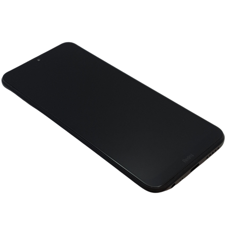 Smartfon Xiaomi Redmi 8A 2/32GB LTE Dual Sim 6.22" Czarny | Stan: Idealny