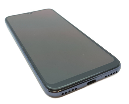 Smartfon Xiaomi Mi A3 Dual SIM LTE 4/64GB Czarny | Stan: Idealny