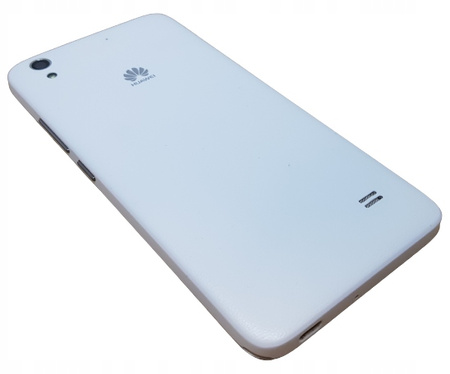 Smartfon Huawei Ascend G620s 1/8GB LTE 5" Biały | Stan: Bardzo dobry