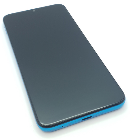 Smartfon Motorola E7i Power 2/32GB LTE XT2097-13 Niebieski | Stan: Dobry