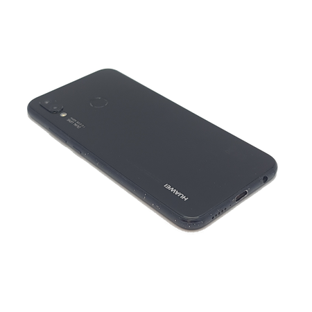 Huawei P20 Lite ANE-LX1 LTE Black | PRZM