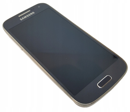 Samsung Galaxy S4 Mini LTE GT-I9195 Black | Condition: Very Good