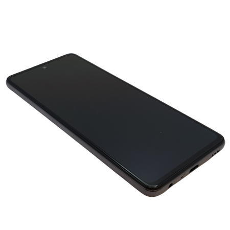 Samsung Galaxy A52 6/128GB 90Hz LTE | SM-A525F/DS | Czarny | Stan: Idealny