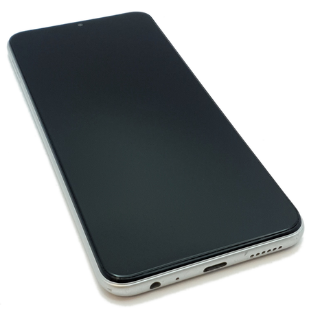 Samsung Galaxy A22 5G 4/64GB NFC | SM-A226B/DS | Biały | Stan: Dobry