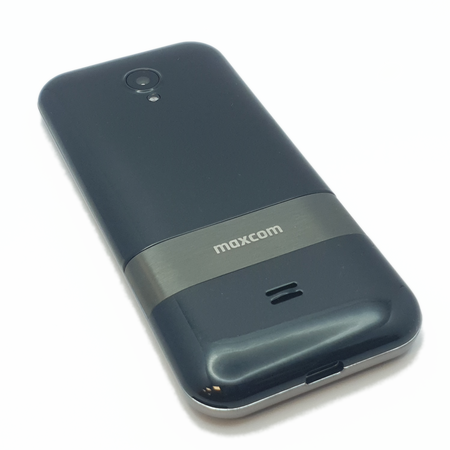 Telefon komórkowy Maxcom MM334 Classic 4G 1400mAh 3,2" Czarny | Stan: Dobry