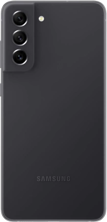 Smartfon Samsung Galaxy S21 FE 6/128GB 5G G990B2/DS Czarny | Stan: Idealny
