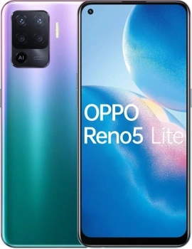 OPPO Reno 5 Lite 8/128GB 6.43" Niebieski