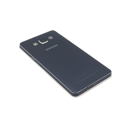 Samsung Galaxy A5 SM-A500FU Black | WPLM