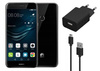 Huawei P9 Lite 2017 3/16GB LTE smartphone | PRA-LX1 | Black | Condition: Perfect
