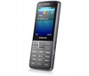 Samsung S5610 Utopia Silver cell phone | Condition: Very Good
