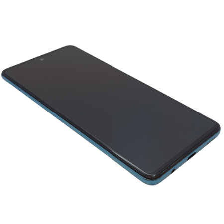 Samsung Galaxy A51 4/128GB 6.50 LTE | A515F/DS | Blue | Condition: Good