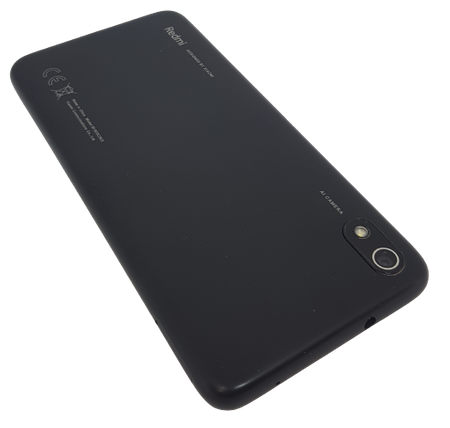 Xiaomi Redmi 7A 2/16GB Dual SIM 4G (LTE) | Czarny | Stan: Dobry
