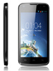 Kazam Thunder 345 LTE Black smartphone | condition: Perfect