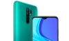 Smartfon Xiaomi Redmi 9 4/64GB 6.53" Czarny | Nowy