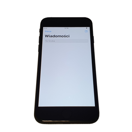 Apple iPhone 7 256GB Czarny | PRZM