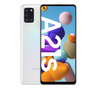 Samsung Galaxy A21s 3/32GB LTE 60Hz | SM-A217F/DS | Biały | Stan: Dobry