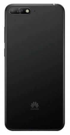 Huawei Y6 2018 2/16GB 5.70" Dual Sim LTE | ATU-L21 | Black | Condition: Good