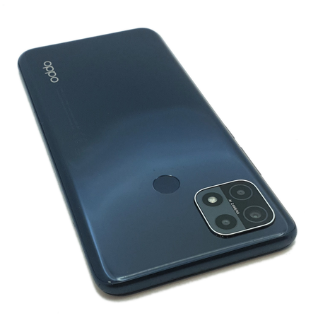 Oppo A15s 4/64GB LTE | Black | CPH2179 | Condition: Very Good