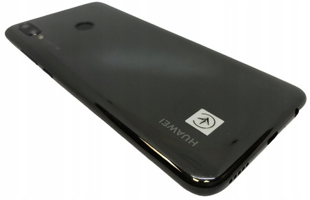Huawei P Smart 2019 3/64GB LTE | POT-LX1 | Black | Condition: Good