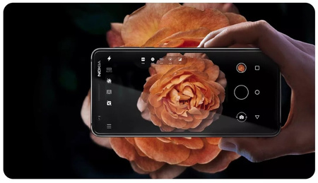 Nokia 3.1 LTE | TA-1063 | Czarny | Stan: Dobry