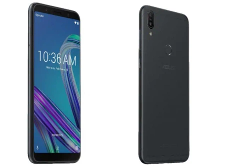 Asus Zenfone Max Pro M1 X00TD 3/32GB LTE Smartphone Black | Condition: Perfect