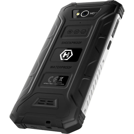 MyPhone Hammer Energy 2 LTE IP68 Czarny | Nowy