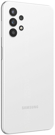 Samsung Galaxy A32 4/64GB 5G Smartphone SM-A326B/DS White | Condition: Perfect