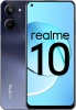 Smartfon Realme 10 8/128GB LTE 6,4" DS RMX3630 Czarny | Stan: Bardzo dobry