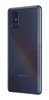 Samsung Galaxy A71 6/128GB 6.70" LTE | SM-A715F/DS | Czarny | Stan: Idealny