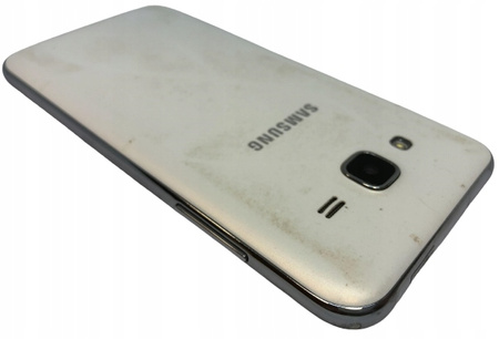 Smartfon Samsung Galaxy J5 2/8GB 4G LTE J500FN Biały | Stan: Dostateczny