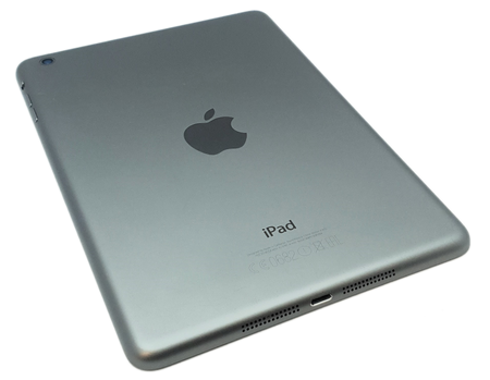 Tablet Apple iPad Mini 7,9" 16GB WiFi A1432 Szary | Stan: Dobry