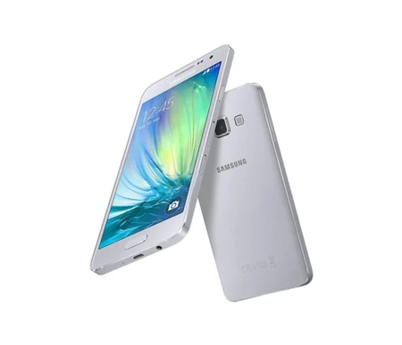 Samsung Galaxy A3 LTE | SM-A300FU | Szary | Stan: Dobry