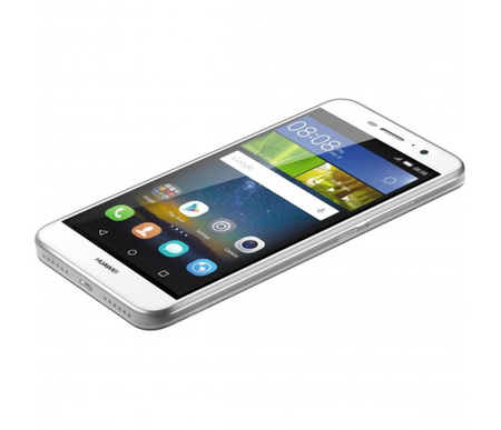 Smartfon Huawei Y6 PRO LTE Dual SIM TIT-L01 Biały | Stan: Bardzo dobry