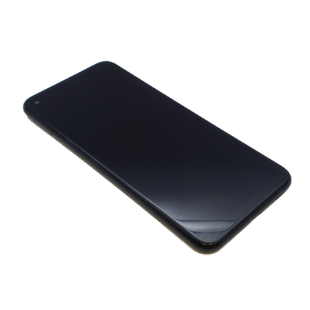 Samsung Galaxy M11 SM-M115F/DSN Czarny | PRZM