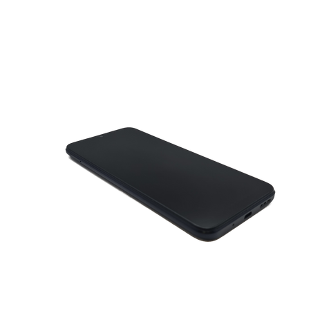 Xiaomi Redmi 9C NFC M2006C3MNG Black | PRZM