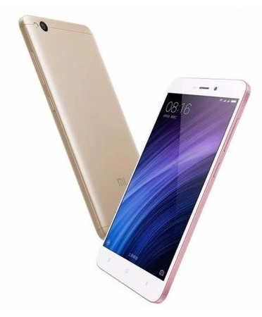 Xiaomi Redmi 4A 2/32GB Dual Sim LTE Gold | Condition: Very Good