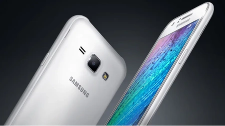 Samsung Galaxy J1 SM-J100H Biały | Stan: Dobry