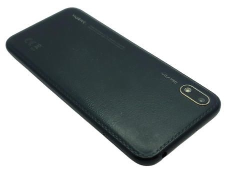 Huawei Y5 2019 AMN-LX9 Dual SIM LTE | Black | Condition: Good